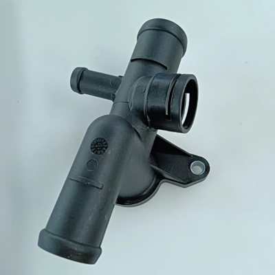 06A 121 132D Acoplador de saída de água do tubo de arrefecimento para VW AUDI JETTA GOLF 1997-2005