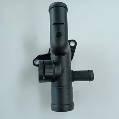 06A 121 132D Acoplador de saída de água do tubo de arrefecimento para VW AUDI JETTA GOLF 1997-2005