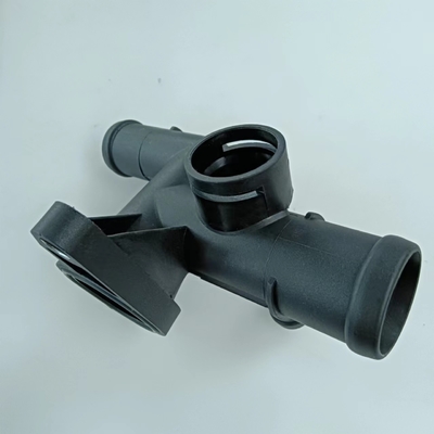 06A 121 132D Acoplador de saída de água do tubo de arrefecimento para VW AUDI JETTA GOLF 1997-2005