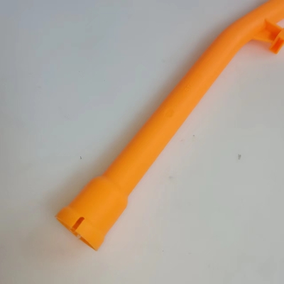 Tubos de óleo de motor de plástico metálico 06A103663B para Audi Volkswagen