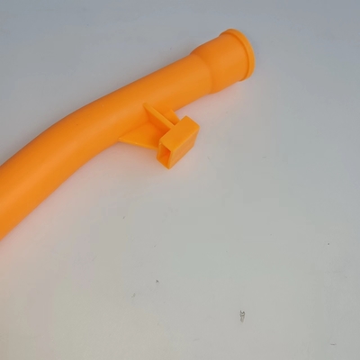Tubos de óleo de motor de plástico metálico 06A103663B para Audi Volkswagen
