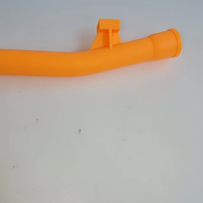 Tubos de óleo de motor de plástico metálico 06A103663B para Audi Volkswagen