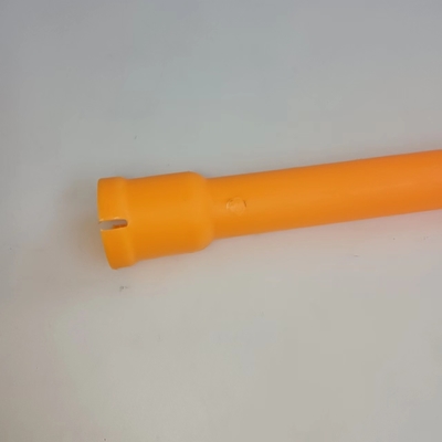Tubos de óleo de motor de plástico metálico 06A103663B para Audi Volkswagen