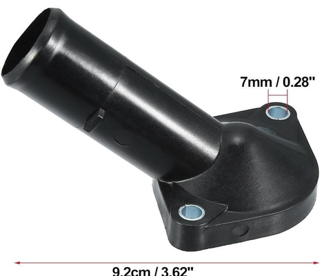 Radiador refrigerante preenchimento de entrada de água termostato Casamento para Toyota Corolla Matrix 2003-2008 16321-22070