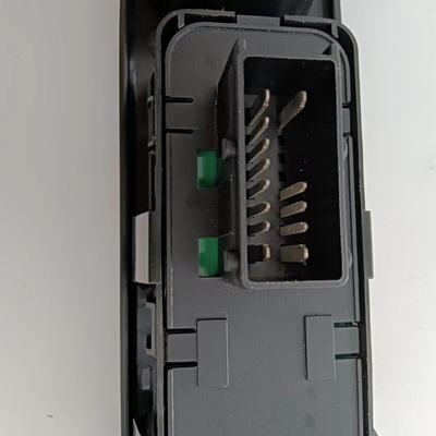 OE NO. 6554.QC Comutador de levantador de janelas para Peugeot 207 Citroen C3 Picasso 2007-2014
