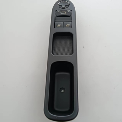 OE NO. 6554.QC Comutador de levantador de janelas para Peugeot 207 Citroen C3 Picasso 2007-2014