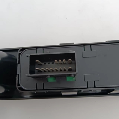 OE NO. 6554.QC Comutador de levantador de janelas para Peugeot 207 Citroen C3 Picasso 2007-2014