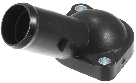 Reemplaço do motor de resfriamento do termostato do Toyota Corolla 2009-2019