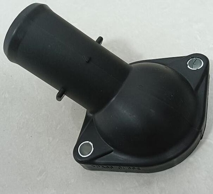 Reemplaço do motor de resfriamento do termostato do Toyota Corolla 2009-2019