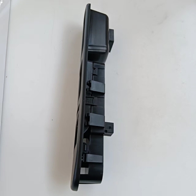 OE NO. 6554QG Negro Motorista Lado Elétrico Power Master Switch Janela para Peugeot 207