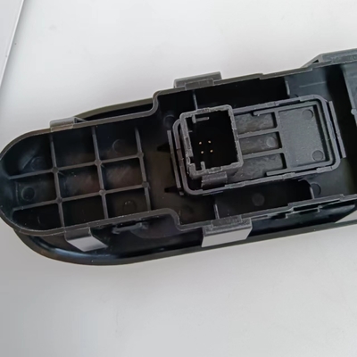 OE NO. 6554QG Negro Motorista Lado Elétrico Power Master Switch Janela para Peugeot 207
