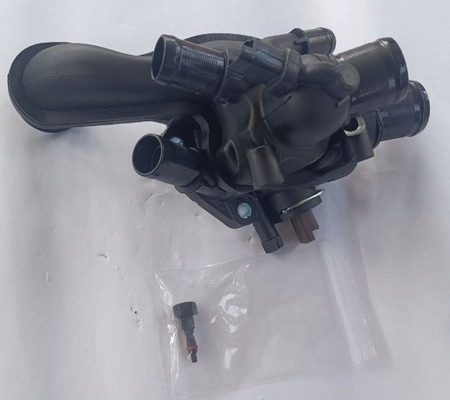 V20990174 Motor refrigerante termostato conjunto de casa para Mini Cooper 1.6L 2007-2013