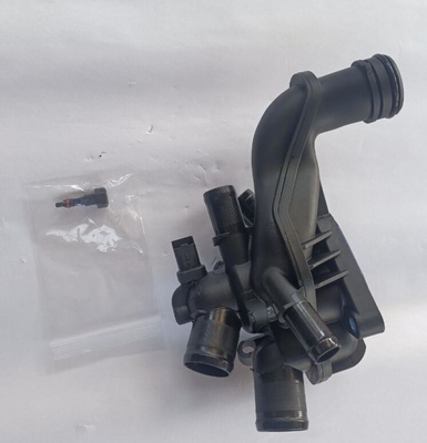 V20990174 Motor refrigerante termostato conjunto de casa para Mini Cooper 1.6L 2007-2013