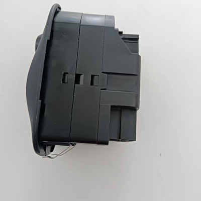 6554.WA Controlo do botão do retrovisor do interruptor de energia elétrica para Peugeot 206 306