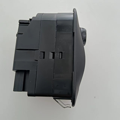 6554.WA Controlo do botão do retrovisor do interruptor de energia elétrica para Peugeot 206 306