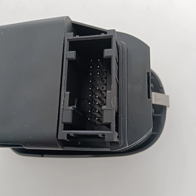 6554.WA Controlo do botão do retrovisor do interruptor de energia elétrica para Peugeot 206 306