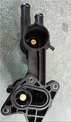 03C121111AM Reunião do termostato do motor do refrigerante para assento Ibiza VW Jetta 2011-2022 VW Polo 03C121111M