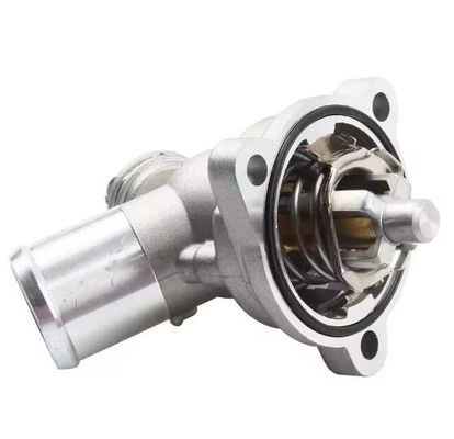 Chevrolet 25192923 Motor termostato para substituição/reparação