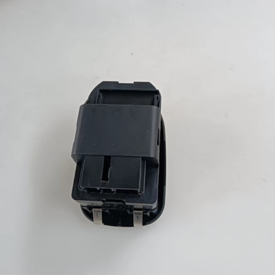 Interruptor elétrico de janela para Peugeot 206 306 Interruptor de levantador de janela frontal esquerdo/direito
