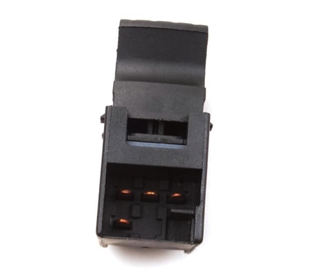 6Y0959855 Interruptor de controlo da janela do passageiro para Skoda Fabia Octavia MK1 Design durável