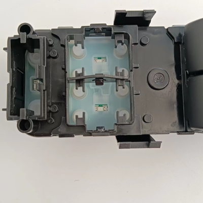 Tipo de interruptor Interruptor de janela de alimentação para Citroen C4 2004-2010 9651464277 6554.HE