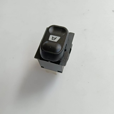 Substituição/reparação do interruptor de janela de energia 6554. W4 para Peugeot 1.6 16V Eficiência do motor