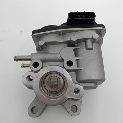 Referência n.o 748883 14710-EC00A válvula EGR para Nis-san Navara D40 Pathfinder R51 NP300