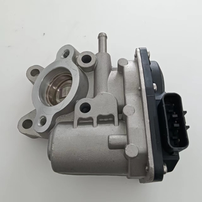 Referência n.o 748883 14710-EC00A válvula EGR para Nis-san Navara D40 Pathfinder R51 NP300