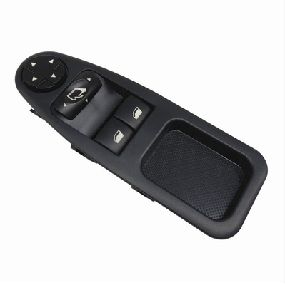Master Power Mirror Switch 6554.ZJ para Peugeot Expert Citroen Jumpy Fiat Scudo 2007-2016