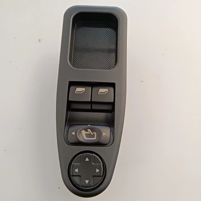 Master Power Mirror Switch 6554.ZJ para Peugeot Expert Citroen Jumpy Fiat Scudo 2007-2016