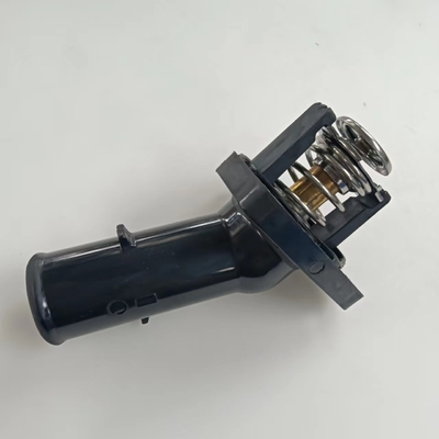 Montura de caixa de termostato 16031-0P010 16031-31011 para Toyota TACOMA TUNDRA