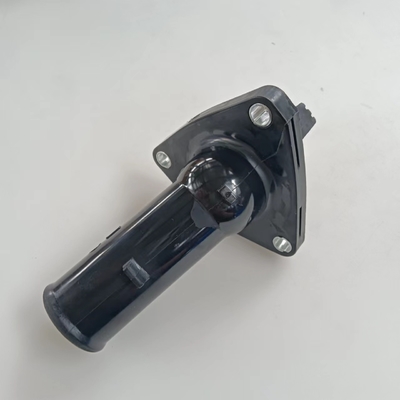 Montura de caixa de termostato 16031-0P010 16031-31011 para Toyota TACOMA TUNDRA