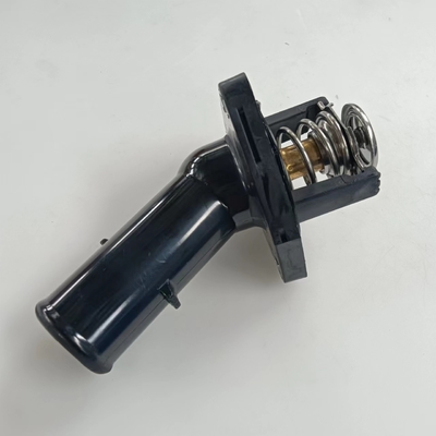 Montura de caixa de termostato 16031-0P010 16031-31011 para Toyota TACOMA TUNDRA