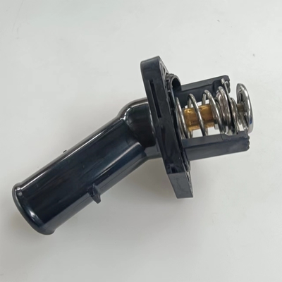 Montura de caixa de termostato 16031-0P010 16031-31011 para Toyota TACOMA TUNDRA