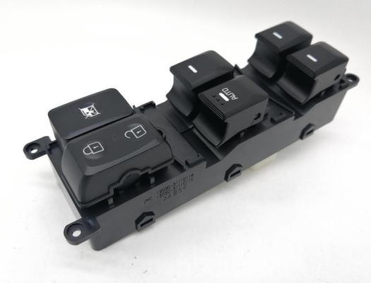 Mudança automática de controle da janela do passageiro para cima para baixo OE NO. 93570-1W155 para Kia Rio 2012-2015