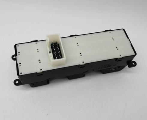 Mudança automática de controle da janela do passageiro para cima para baixo OE NO. 93570-1W155 para Kia Rio 2012-2015
