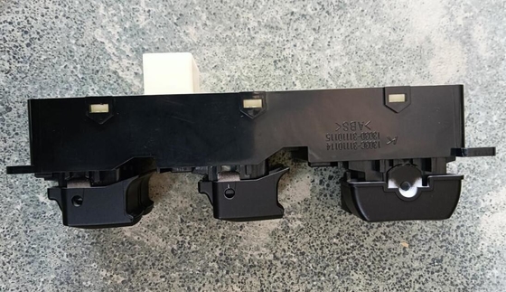 Mudança automática de controle da janela do passageiro para cima para baixo OE NO. 93570-1W155 para Kia Rio 2012-2015