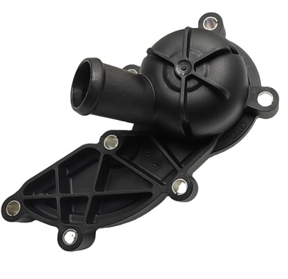 3.2 FSI Termostato do líquido de refrigeração do motor 06E121111G para Volkswagen Audi Modelo de automóvel Substituir/Reparar