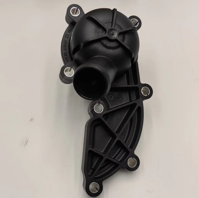 3.2 FSI Termostato do líquido de refrigeração do motor 06E121111G para Volkswagen Audi Modelo de automóvel Substituir/Reparar