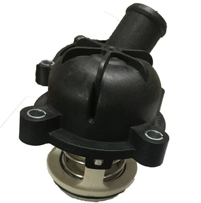 3.2 FSI Termostato do líquido de refrigeração do motor 06E121111G para Volkswagen Audi Modelo de automóvel Substituir/Reparar
