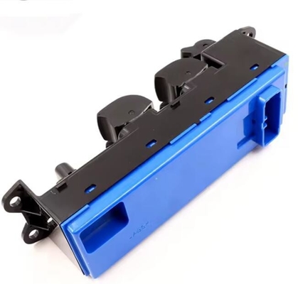 Elevador de botões do interruptor de controle de janela de alimentação para Subaru Legacy Outback 2.5 2005-2009 83071-AG05B