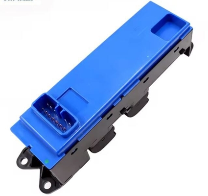Elevador de botões do interruptor de controle de janela de alimentação para Subaru Legacy Outback 2.5 2005-2009 83071-AG05B