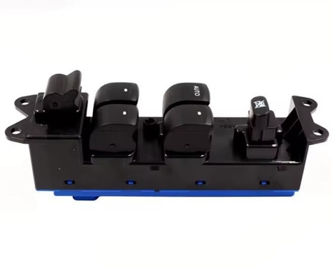 Elevador de botões do interruptor de controle de janela de alimentação para Subaru Legacy Outback 2.5 2005-2009 83071-AG05B
