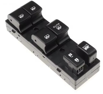 83071-SG040 Comutador de janela de alimentação frontal de metal plástico para Subaru Forester S12 2.0 2013