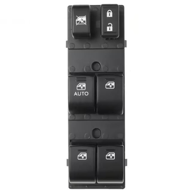 83071-SG040 Comutador de janela de alimentação frontal de metal plástico para Subaru Forester S12 2.0 2013