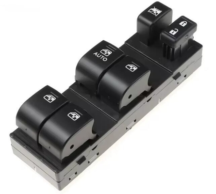 83071-SG040 Comutador de janela de alimentação frontal de metal plástico para Subaru Forester S12 2.0 2013