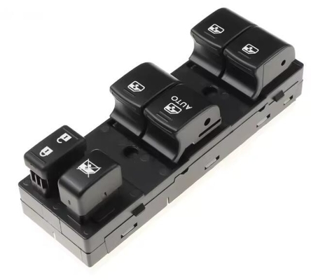 83071-SG040 Comutador de janela de alimentação frontal de metal plástico para Subaru Forester S12 2.0 2013