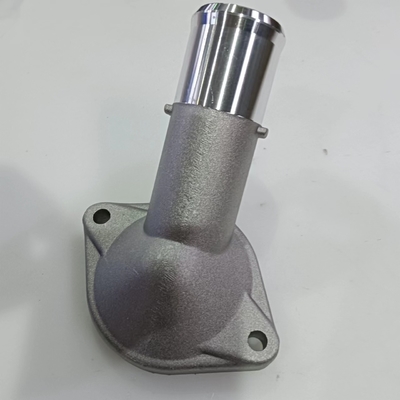 To-yota Corolla Matrix Celica MR2 2005-2013 Água entrada termostato Casamento 16321-22070