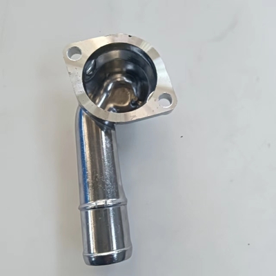 16331-35041 Casas de termostato para TOYOTA US 1984-1995 Ourisman Substituição/Reparação
