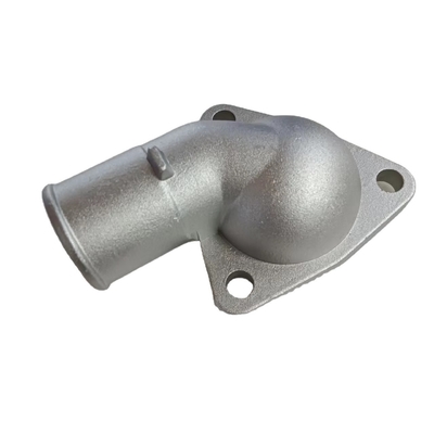 Capa do termostato 16331-54090 para Toyota Hilux 3L ALPHARD/VELLFIRE Solução de substituição